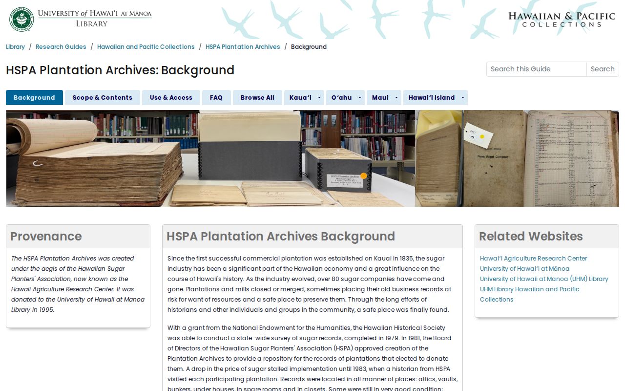 Kahului city directory Hawaii holdings bibliography