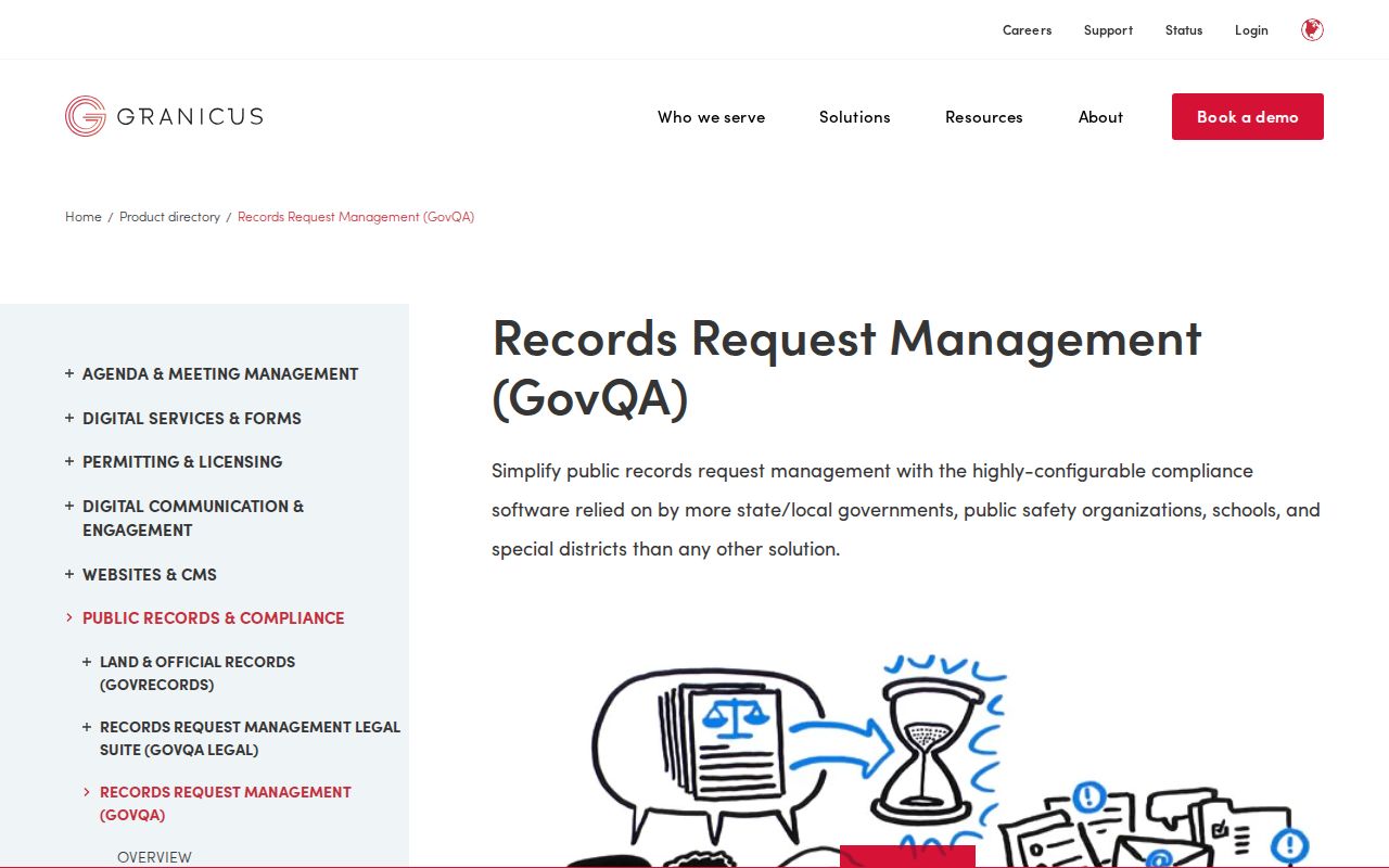 Kahului residents directory UIPA request portal